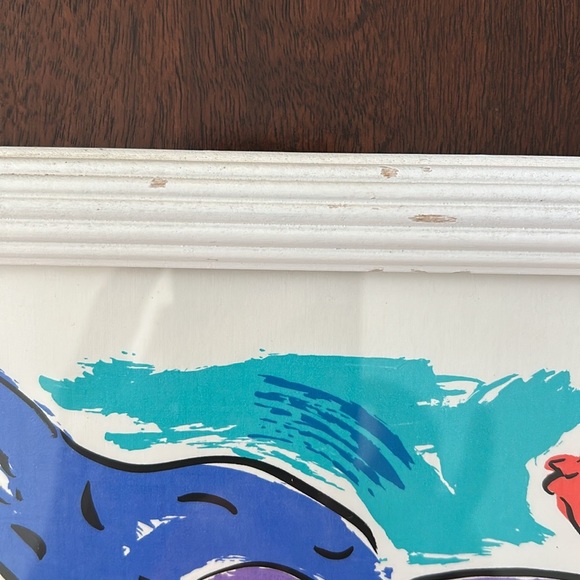 Sally Huss Set of Two Art - Picture 9 of 14